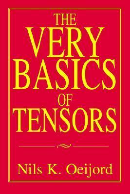 The Very Basics of Tensors - Thryft