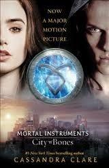 The Mortal Instruments 1: City of Bones Film Tie-In - Thryft