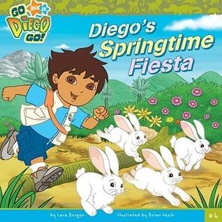 Diego's Springtime Fiesta - Thryft