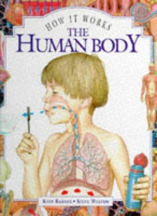 The Human Body - Thryft