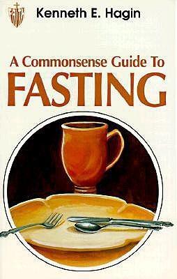 Commonsense Guide to Fasting - Thryft