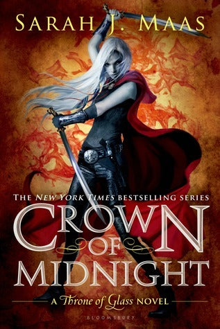 Crown of Midnight