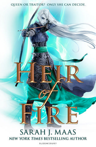 Heir of Fire