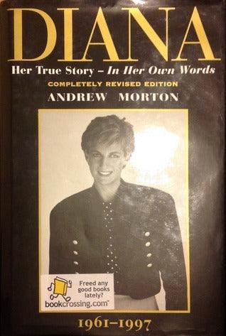 Diana : Her True Story - In Her Own Words - Thryft