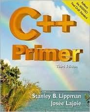 C++ Primer - Thryft