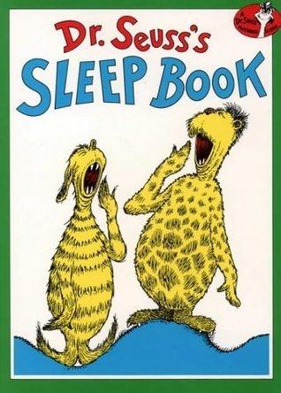 Dr. Seuss's Sleep Book - Thryft