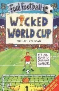 Wicked World Cup - Thryft