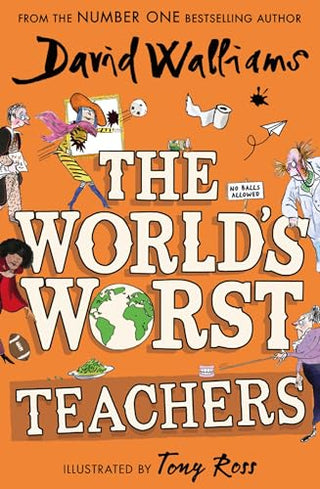 The World's Worst Teachers