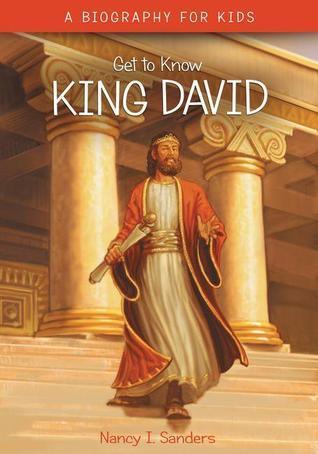 King David - Thryft