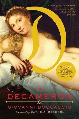 The Decameron - Thryft