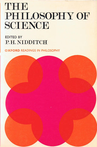 The Philosophy of Science							- Oxford Readings in Philosophy - Thryft