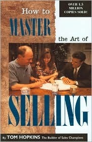 How to Master the Art of Selling