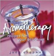 Aromatherapy : Recipes for your oil burner - Thryft