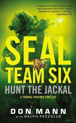 Seal Team Six: Hunt the Jackal - Thryft