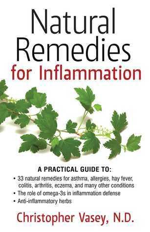 Natural Remedies for Inflammation - Thryft