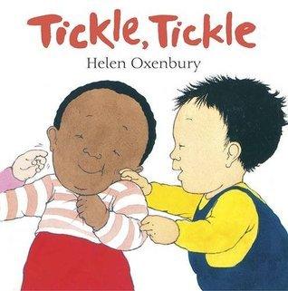 Tickle, Tickle - Thryft