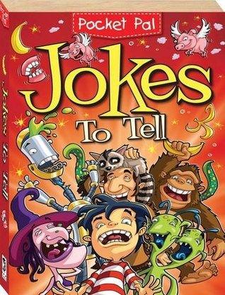 Jokes to Tell - Thryft