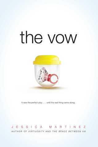 The Vow - Thryft