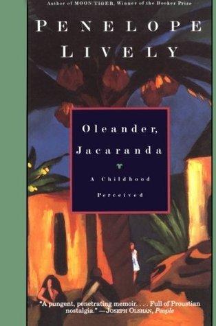 Oleander, Jacaranda - Thryft