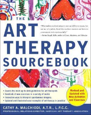 Art Therapy Sourcebook - Thryft