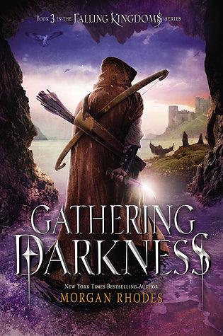 Gathering Darkness: Falling Kingdoms (Book 3) - Thryft