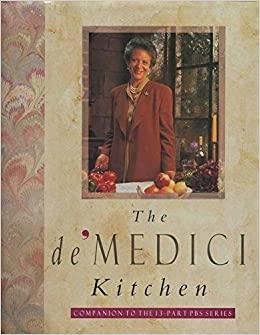 The De' Medici Kitchen - Thryft