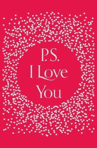 PS, I Love You - Thryft