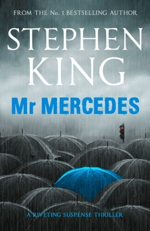 Mr Mercedes