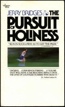 The Pursuit of Holiness - Thryft