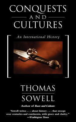 Conquests and Cultures : An International History - Thryft