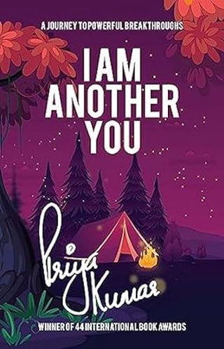 I Am Another You: A Journey to Powerful Breakthroughs - Thryft