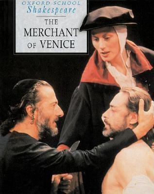 MERCHANT OF VENICE - Thryft