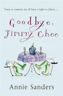 Goodbye, Jimmy Choo - Thryft