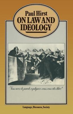 On Law and Ideology - Thryft