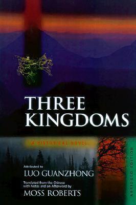 Three Kingdoms - A Historical Novel - Thryft