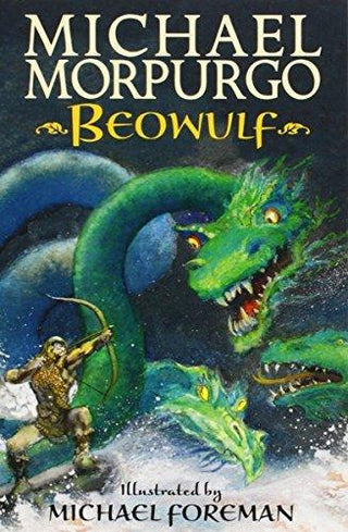 Beowulf - Thryft