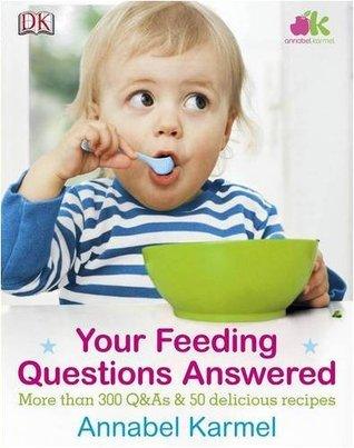 Your Feeding Questions Answered - Thryft