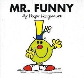 Mr. Funny - Thryft