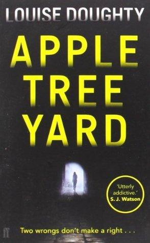 Apple Tree Yard - Thryft