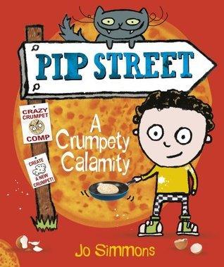 A Crumpety Calamity - Thryft