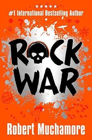 Rock War 1 - Thryft