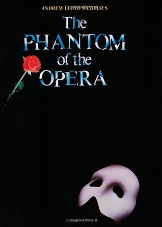 The Phantom of the Opera