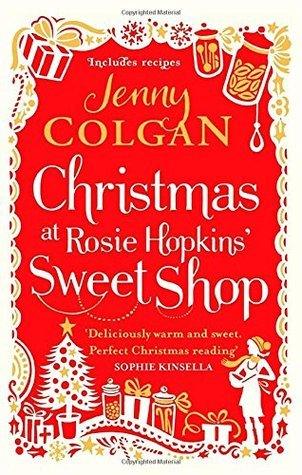 Christmas at Rosie Hopkins' Sweetshop - Thryft