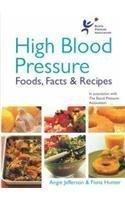 High Blood Pressure, Food, Facts & Recipes - Thryft