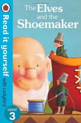 The Elves and the Shoemaker