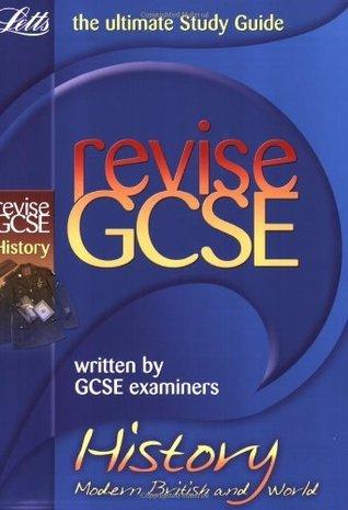 Revise GCSE History - Thryft