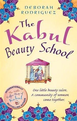 The Kabul Beauty School - Thryft