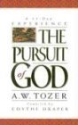 The Pursuit of God