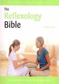 The Reflexology Bible