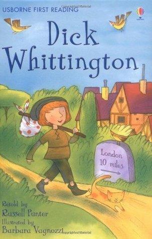 Dick Whittington - Thryft